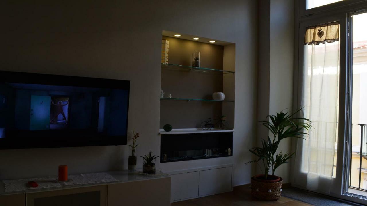 Le 13 Fontane Apartment Salerno Exterior photo