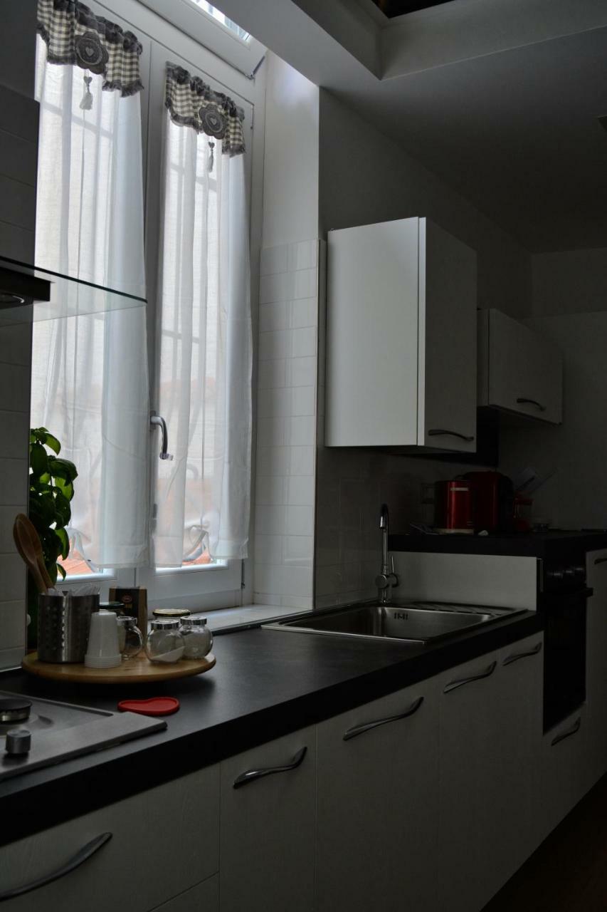 Le 13 Fontane Apartment Salerno Exterior photo